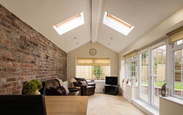 conservatory roof insulation Hellesdon, Norfolk