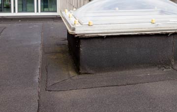 disadvantages of Hellesdon flat roofs