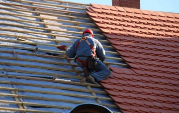 roof tiles Hellesdon, Norfolk